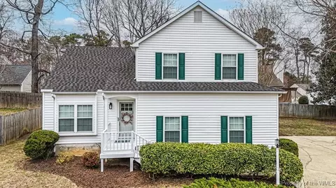 4229 Rosewood Ct, Williamsburg, VA 23188