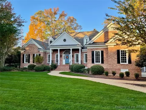 3009 Kitchums Close, Williamsburg, VA 23185