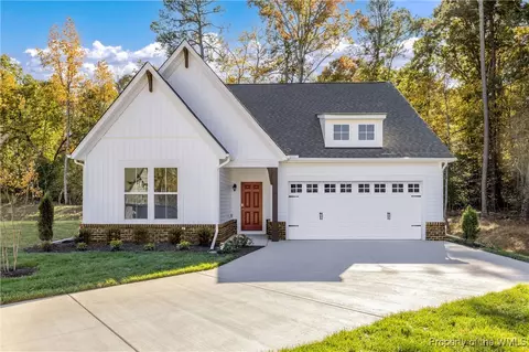 1718 Galley Pl, Chester, VA 23836