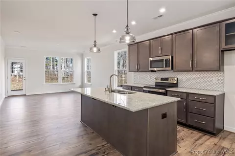 12207 Twin Rivers Dr, Chester, VA 23836