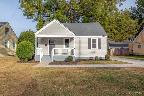 616 Kentucky Ave, Hampton, VA 23661