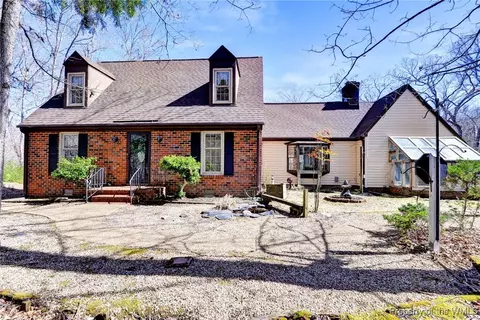 112 Penn Dr # -A, Williamsburg, VA 23188
