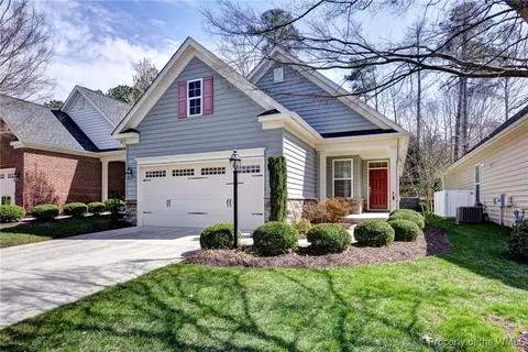 6223 Thomas Paine Dr, Williamsburg, VA 23188