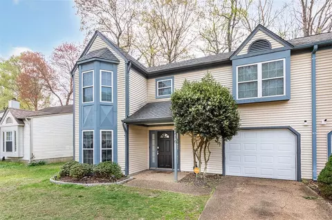 216 Seasons Trl, Newport News, VA 23602