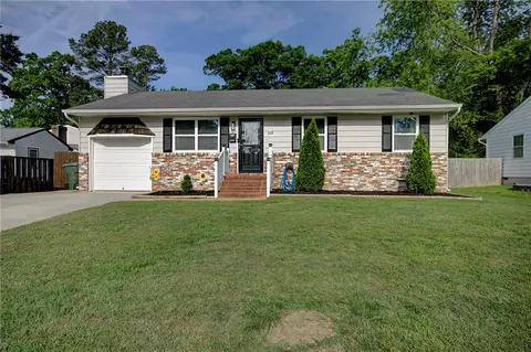 309 Bernard Dr, Newport News, VA 23602