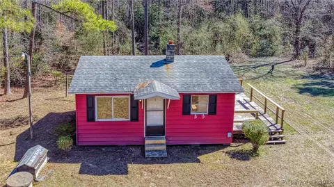 5601 Golden Wheel Rd, Providence Forge, VA 23140