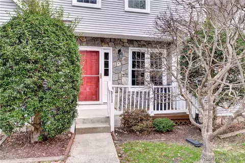 5111 Scarborough Mews, Williamsburg, VA 23188