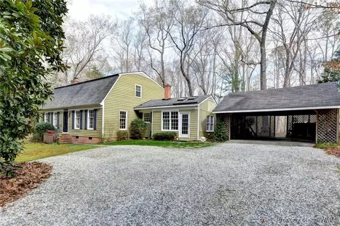 109 Meadow Rue Ct, Williamsburg, VA 23185