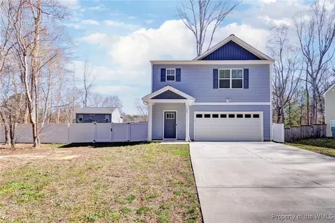 705 Goosley Rd, Yorktown, VA 23690
