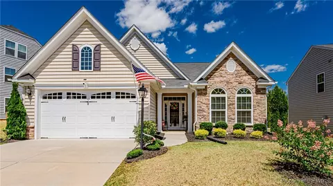5835 Pilmour Dr, Providence Forge, VA 23140