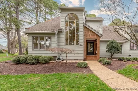 301 Archers Mead, Williamsburg, VA 23185