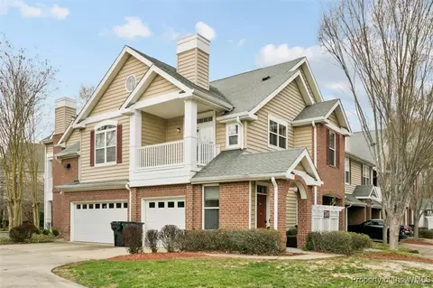 700 River Rock Way #110, Newport News, VA 23608
