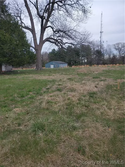 123 Industrial Blvd, Toano, VA 23168