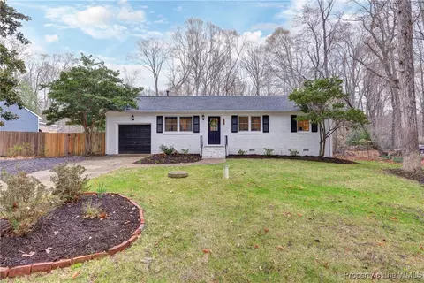 4957 Hickory Signpost Rd, Williamsburg, VA 23185