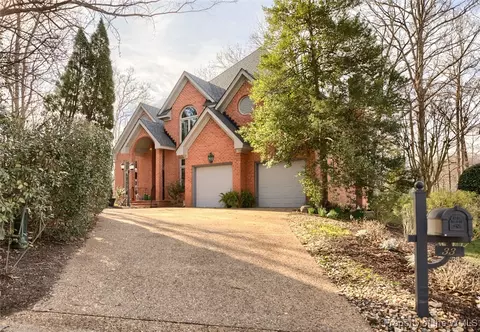 33 Frenchmens Ky, Williamsburg, VA 23185