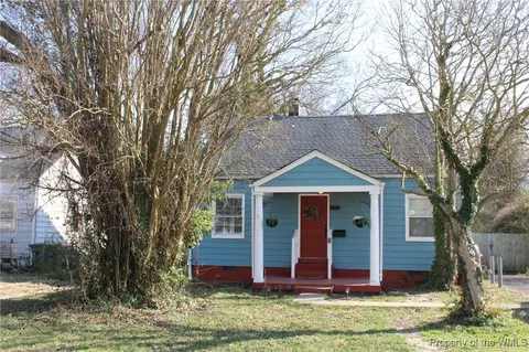 519 Chapel St, Hampton, VA 23669