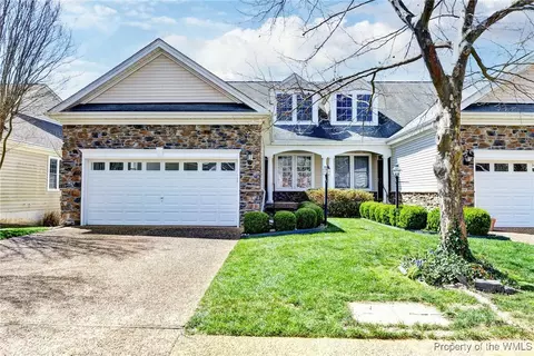4709 Newport Frst, Williamsburg, VA 23188