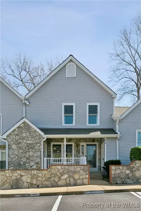 4908 Falkirk Mews, Williamsburg, VA 23188