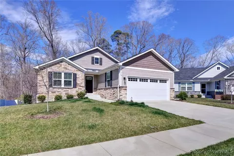 105 Jagged Lndg, Williamsburg, VA 23188