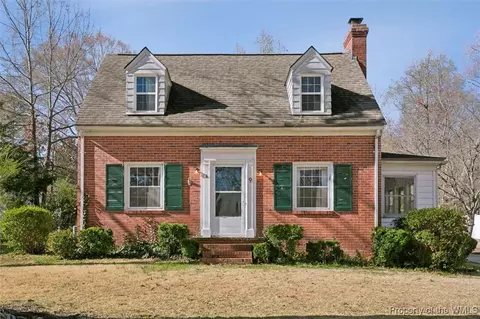 9 Forest Hill Dr, Williamsburg, VA 23185