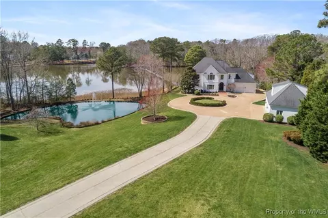 116 Blue Heron Trl, Newport News, VA 23606