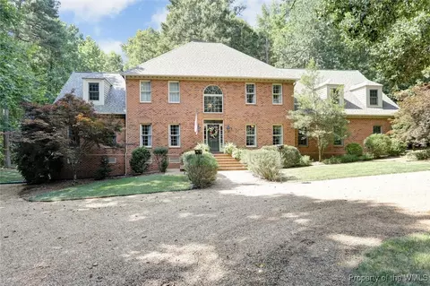 141 Devon Rd, Williamsburg, VA 23188
