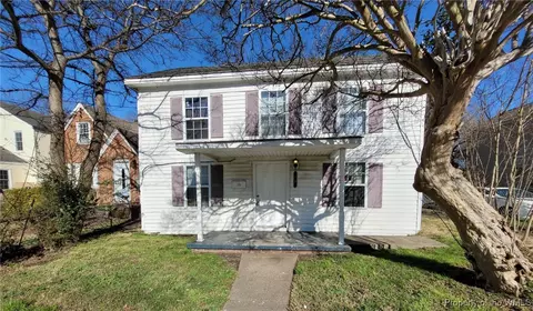 15 Hope St N, Hampton, VA 23663 photo 1