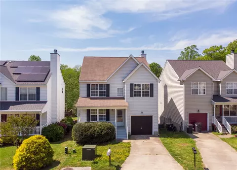 845 Vail Rdg, Williamsburg, VA 23188
