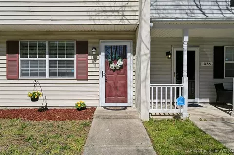1183 Old Denbigh Blvd, Newport News, VA 23602