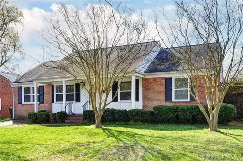 204 Florence Dr, Hampton, VA 23666