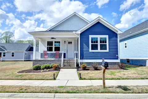 1156 Hitchens Ln, Williamsburg, VA 23188