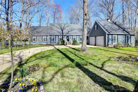 117 Rosemount, Williamsburg, VA 23188