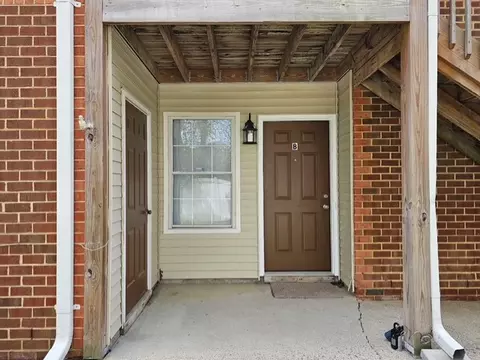 204 Quarter Trl #B, Newport News, VA 23608