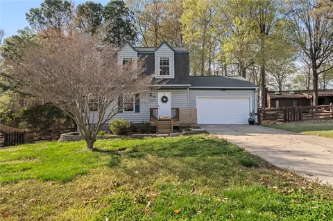 411 Marlboro Rd, Newport News, VA 23602