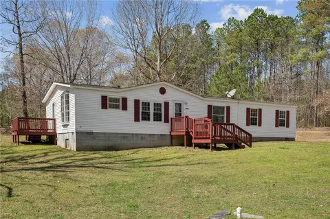 1561 Mt Olive Rd, Little Plymouth, VA 23091