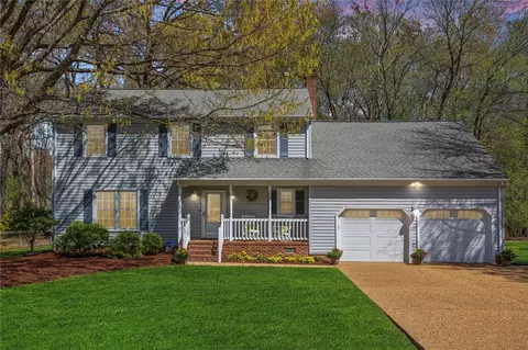 207 Heavens Way, Yorktown, VA 23693