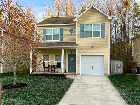 2927 Snuggles Ct, Toano, VA 23168