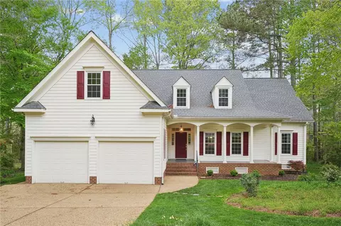 116 Moray Firth, Williamsburg, VA 23188