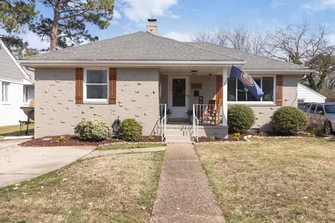 1120 Lexan Ave, Norfolk, VA 23508