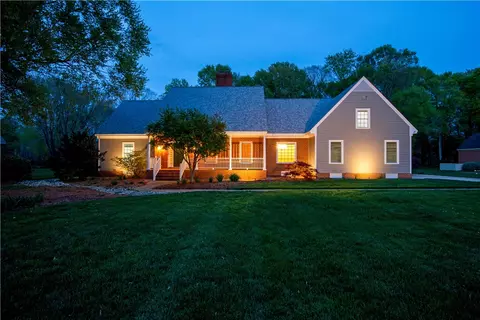 2513 Goodrich Durfey, Williamsburg, VA 23185