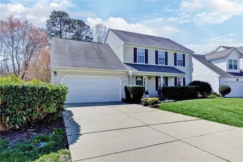 4220 Boxwood Ln, Williamsburg, VA 23188