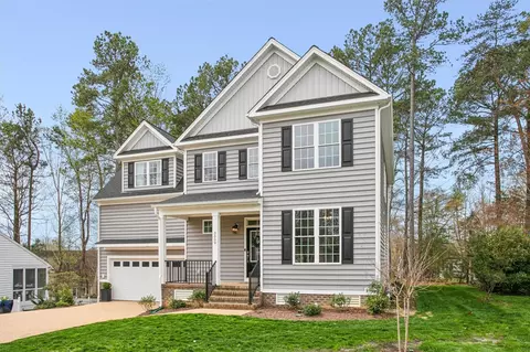 3009 Ridge Dr, Toano, VA 23168