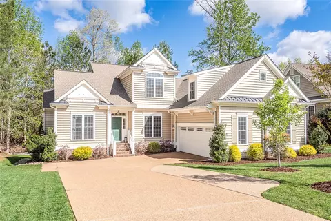 9919 E Cork Rd, Toano, VA 23168