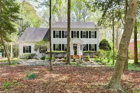 103 Sheffield Rd, Williamsburg, VA 23188