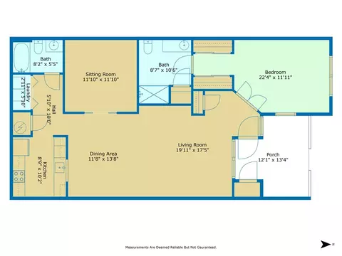 3102 Craig End, Williamsburg, VA 23188