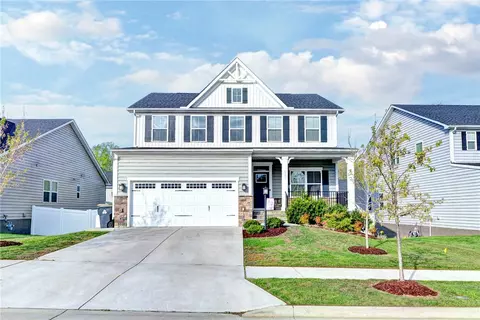 615 Clements Mill Trce, Williamsburg, VA 23185