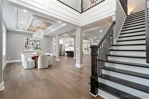 110 Jameswood, Williamsburg, VA 23185