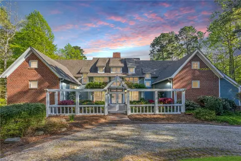 19830 Morris Creek Landing Rd, Charles City, VA 23030