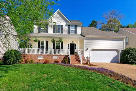 3291 Westover Rdg, Williamsburg, VA 23188