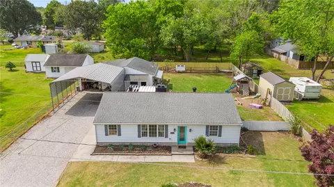 13923 White Oak Dr, Lanexa, VA 23089